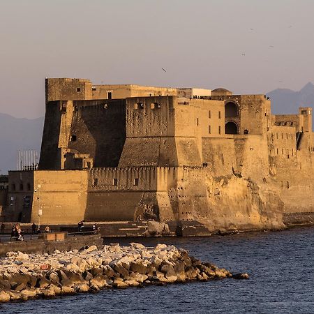 Mareluna Suite De Charme Napoli Eksteriør bilde